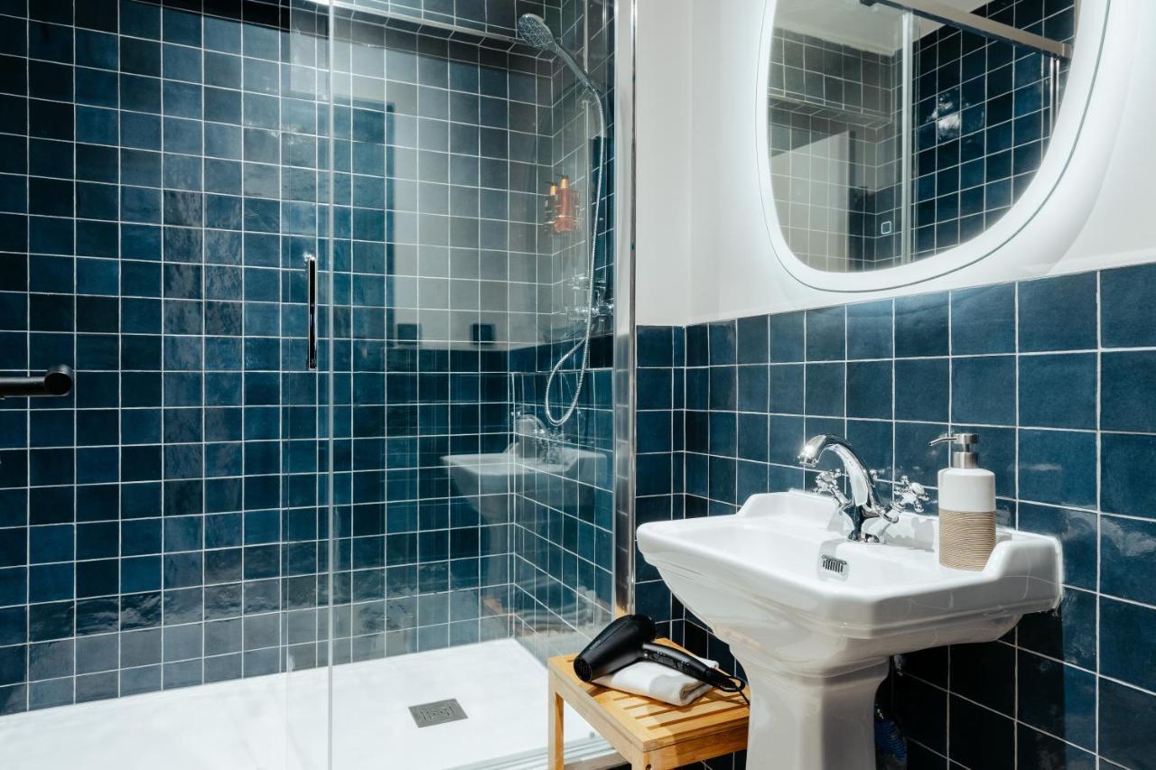 Edgar Suites Montmartre - Abbesses Parijs Buitenkant foto