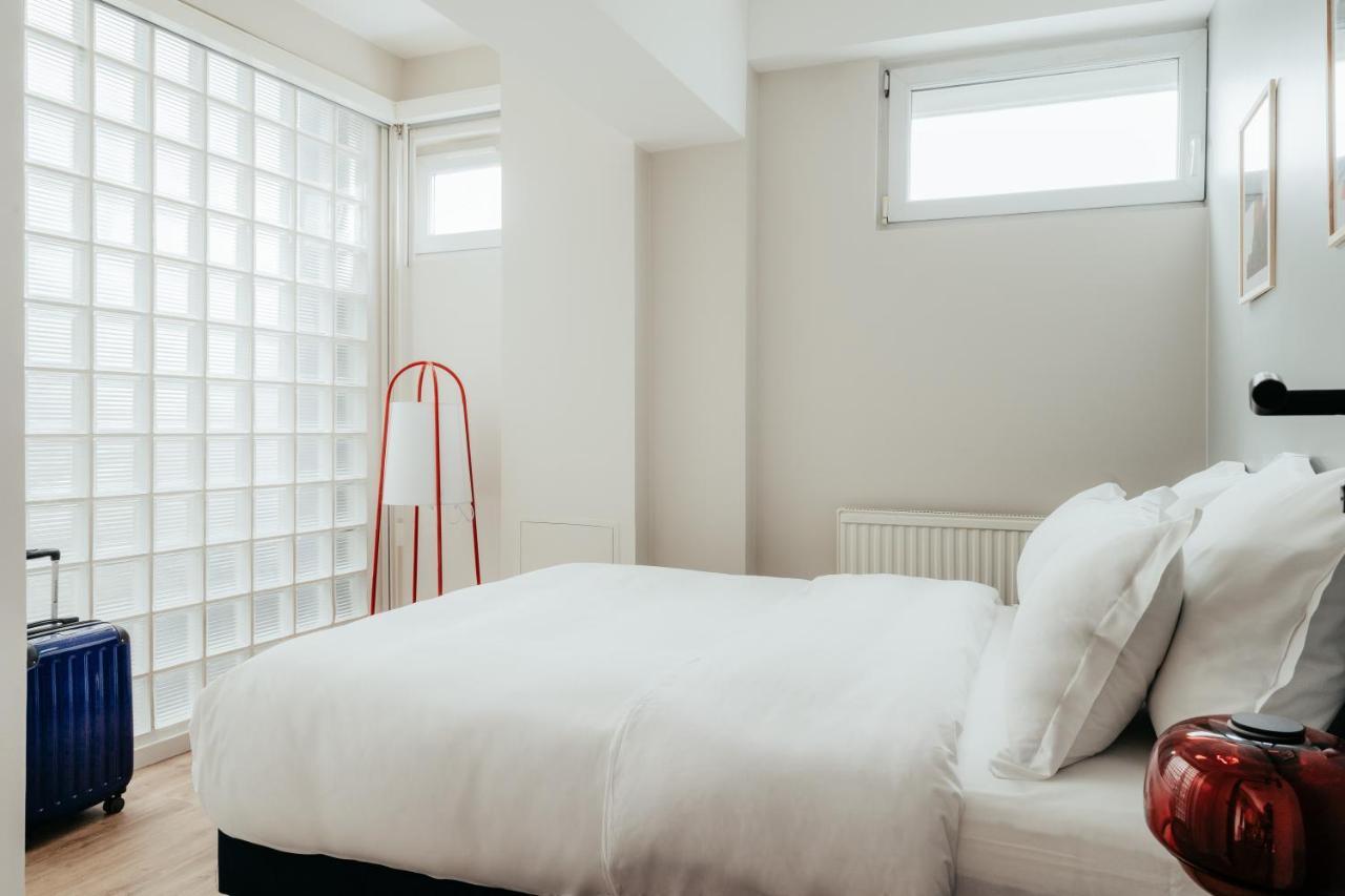 Edgar Suites Montmartre - Abbesses Parijs Buitenkant foto
